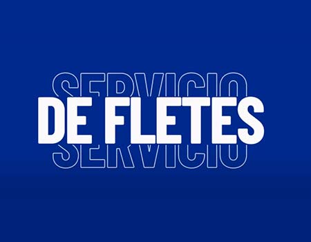 Servicio de Transporte